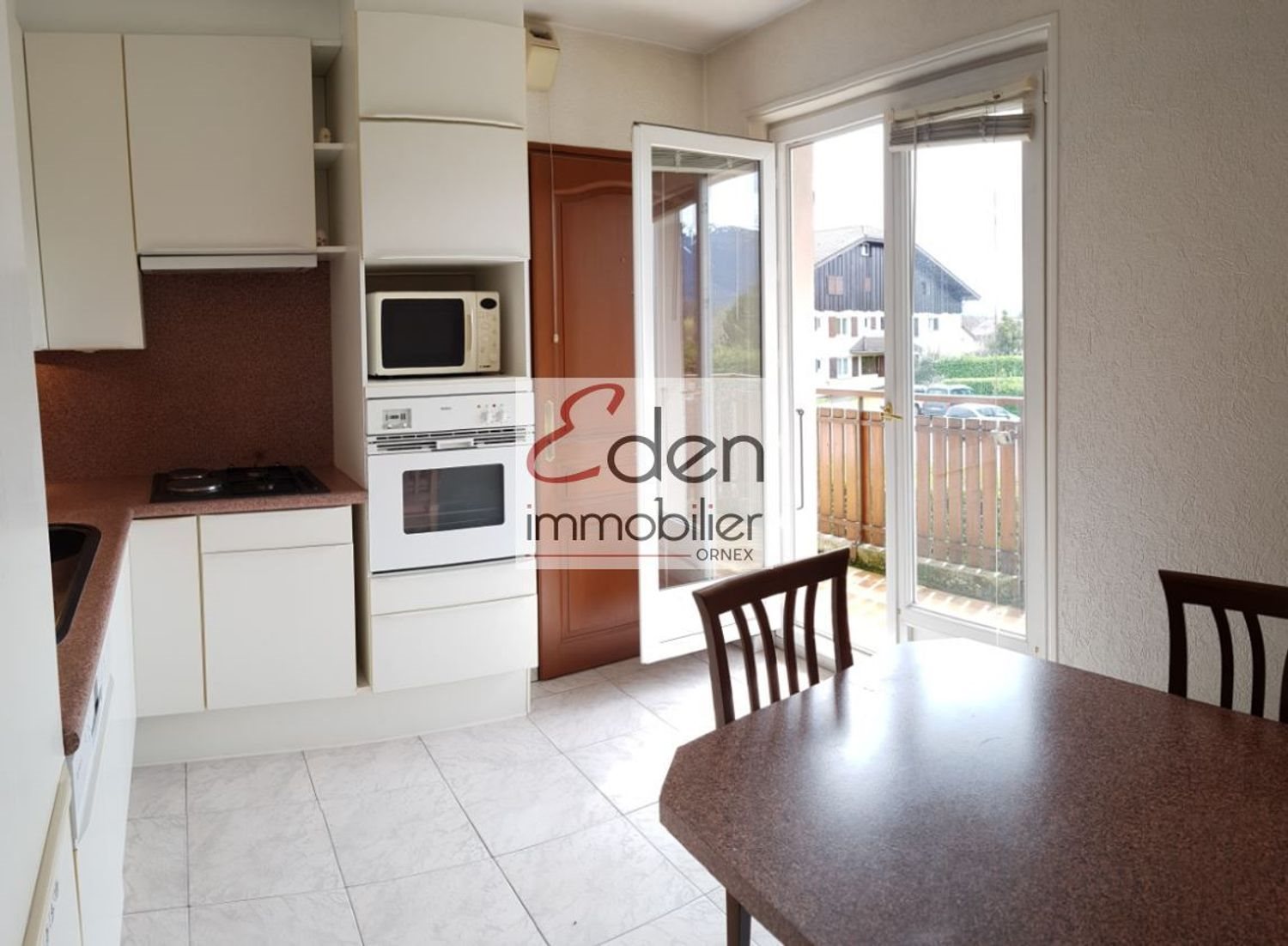 Appartement à louer, 112m², Ferney-Voltaire