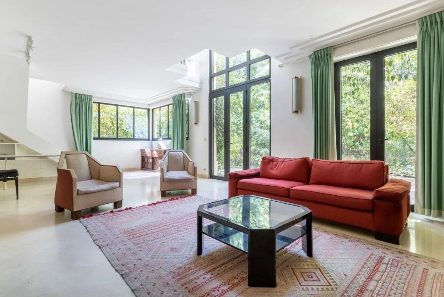 Appartement à vendre, 206m², Neuilly-sur-Seine