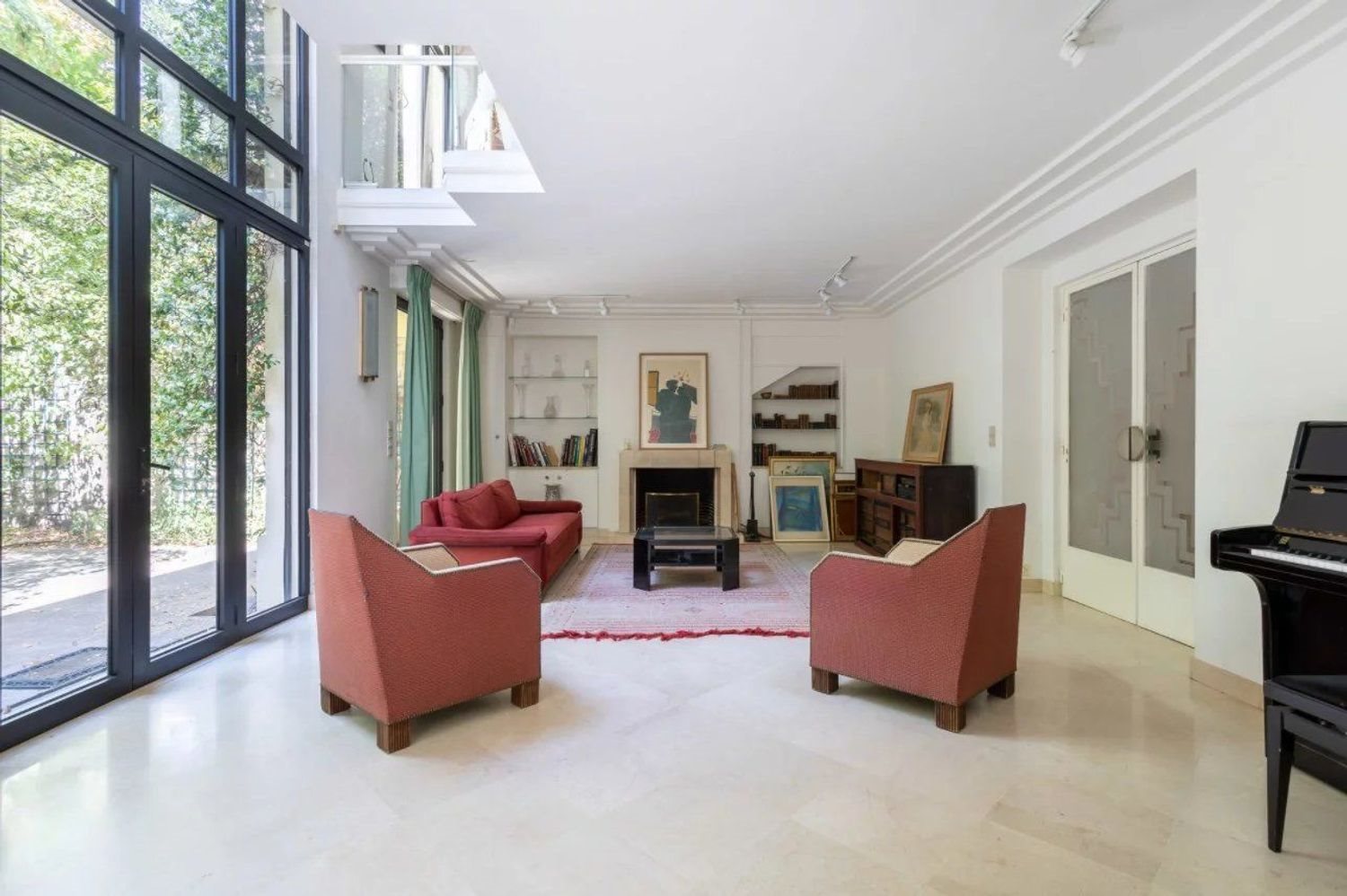 Appartement à vendre, 206m², Neuilly-sur-Seine