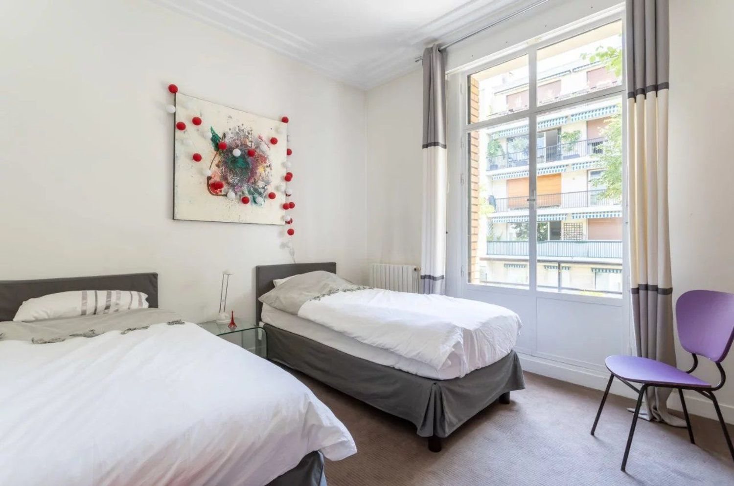 Appartement à vendre, 206m², Neuilly-sur-Seine