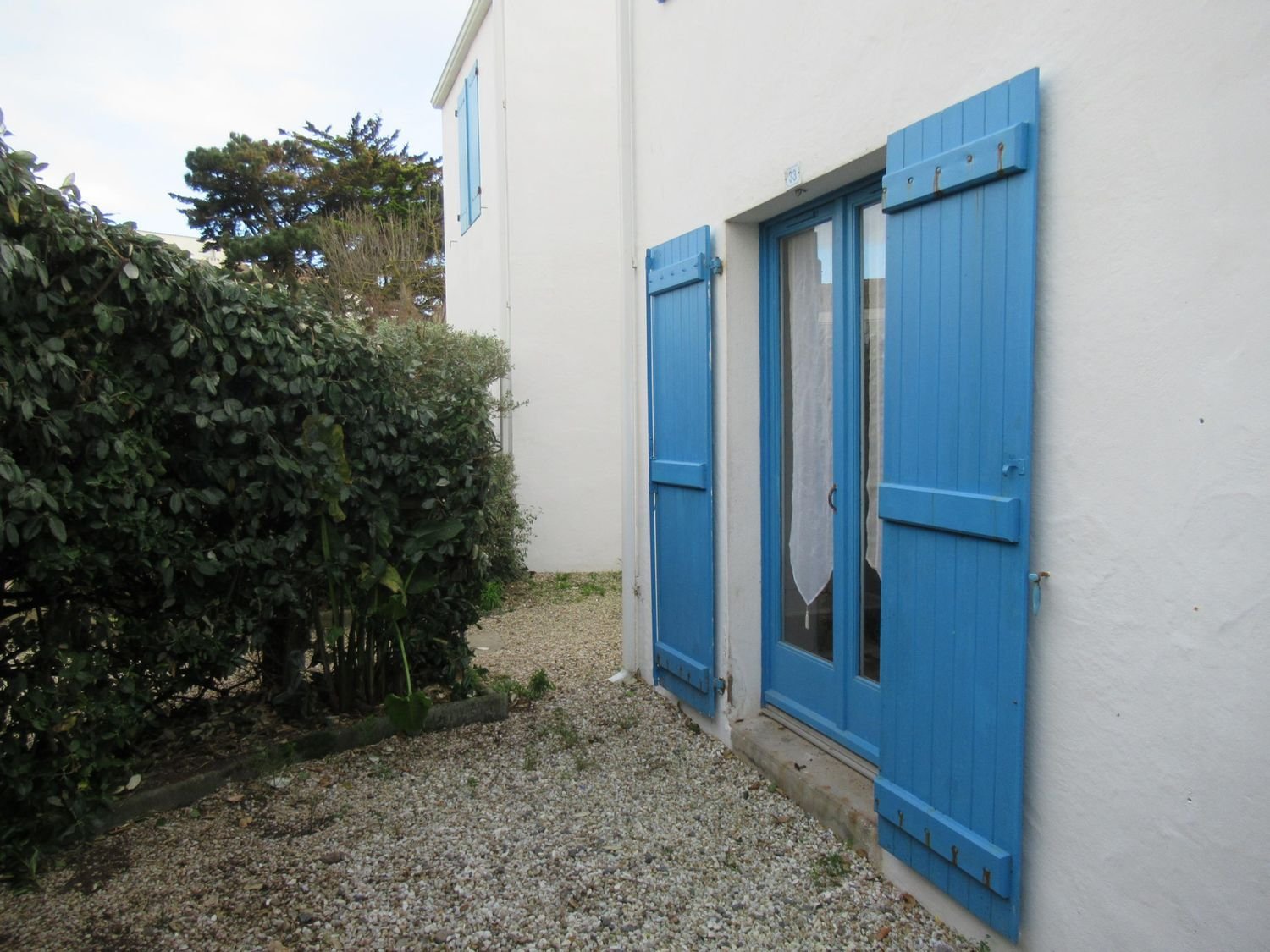 Appartement à vendre, 20m², Noirmoutier-en-l'Île