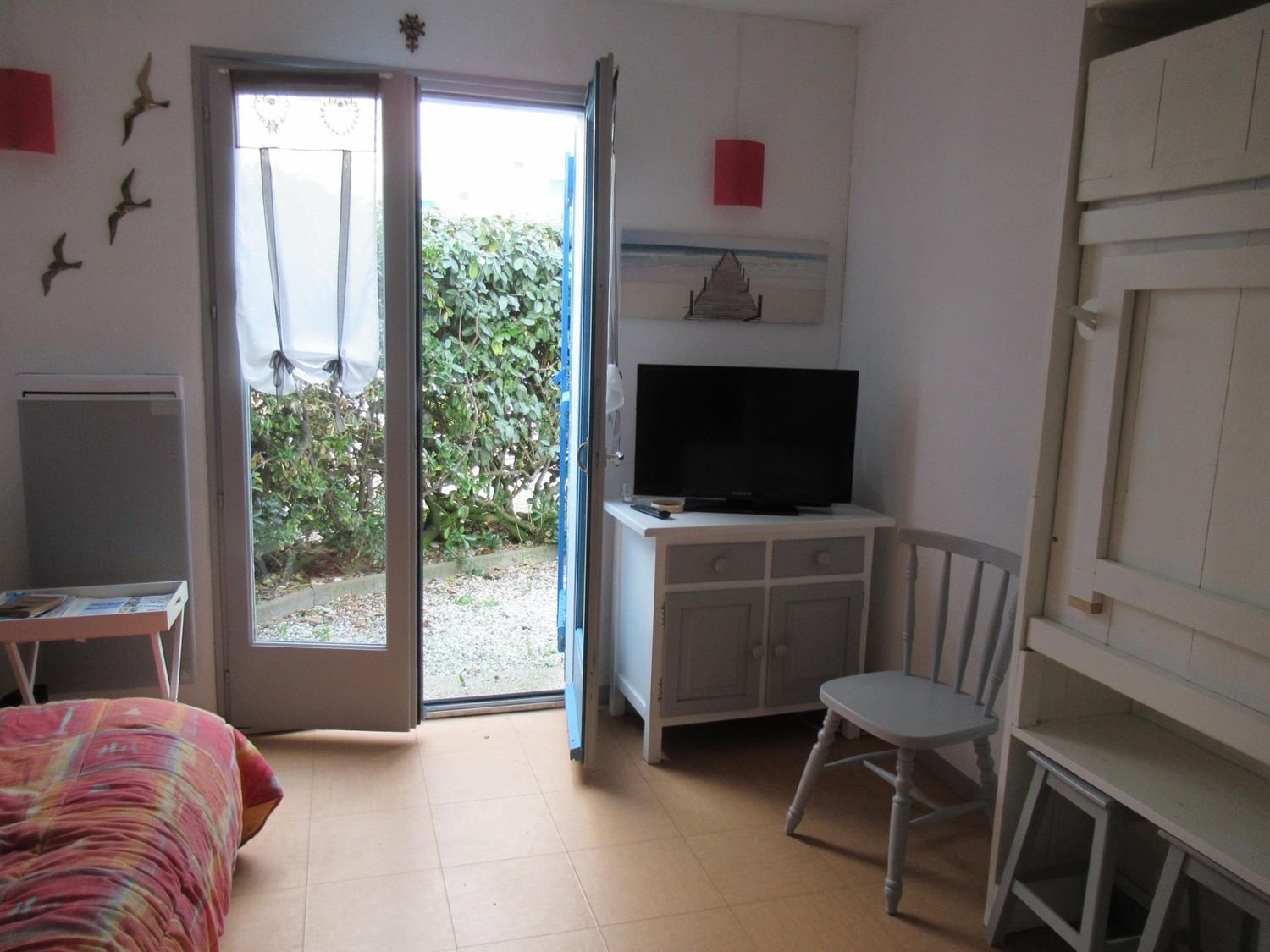 Appartement à vendre, 20m², Noirmoutier-en-l'Île