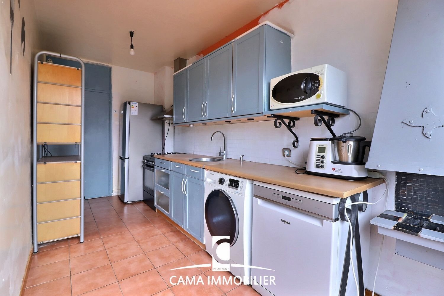 Appartement à vendre, 67m², Fontenay-le-Fleury