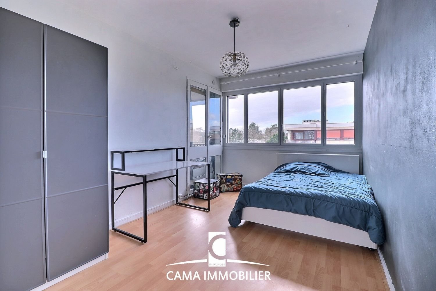 Appartement à vendre, 67m², Fontenay-le-Fleury