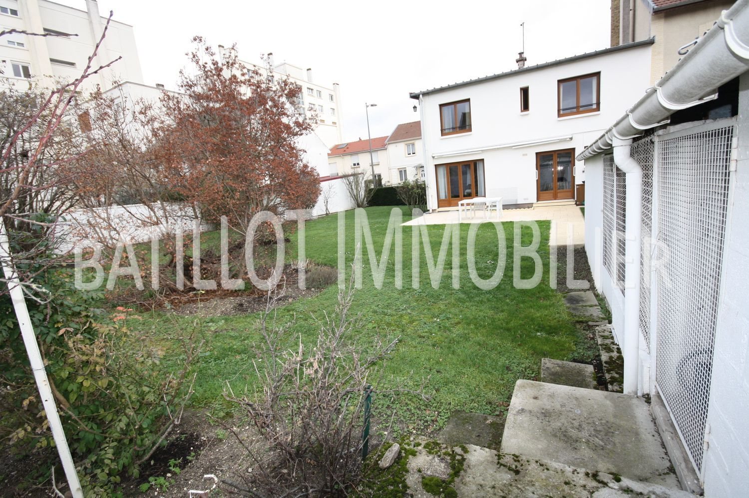 Maison à vendre, 134m², Reims