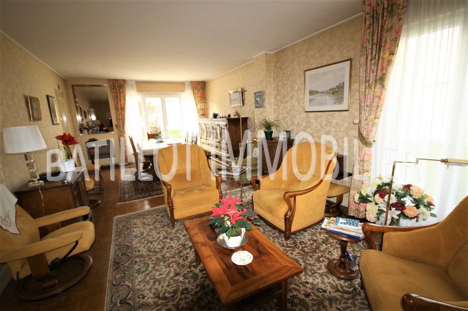 Maison à vendre, 134m², Reims