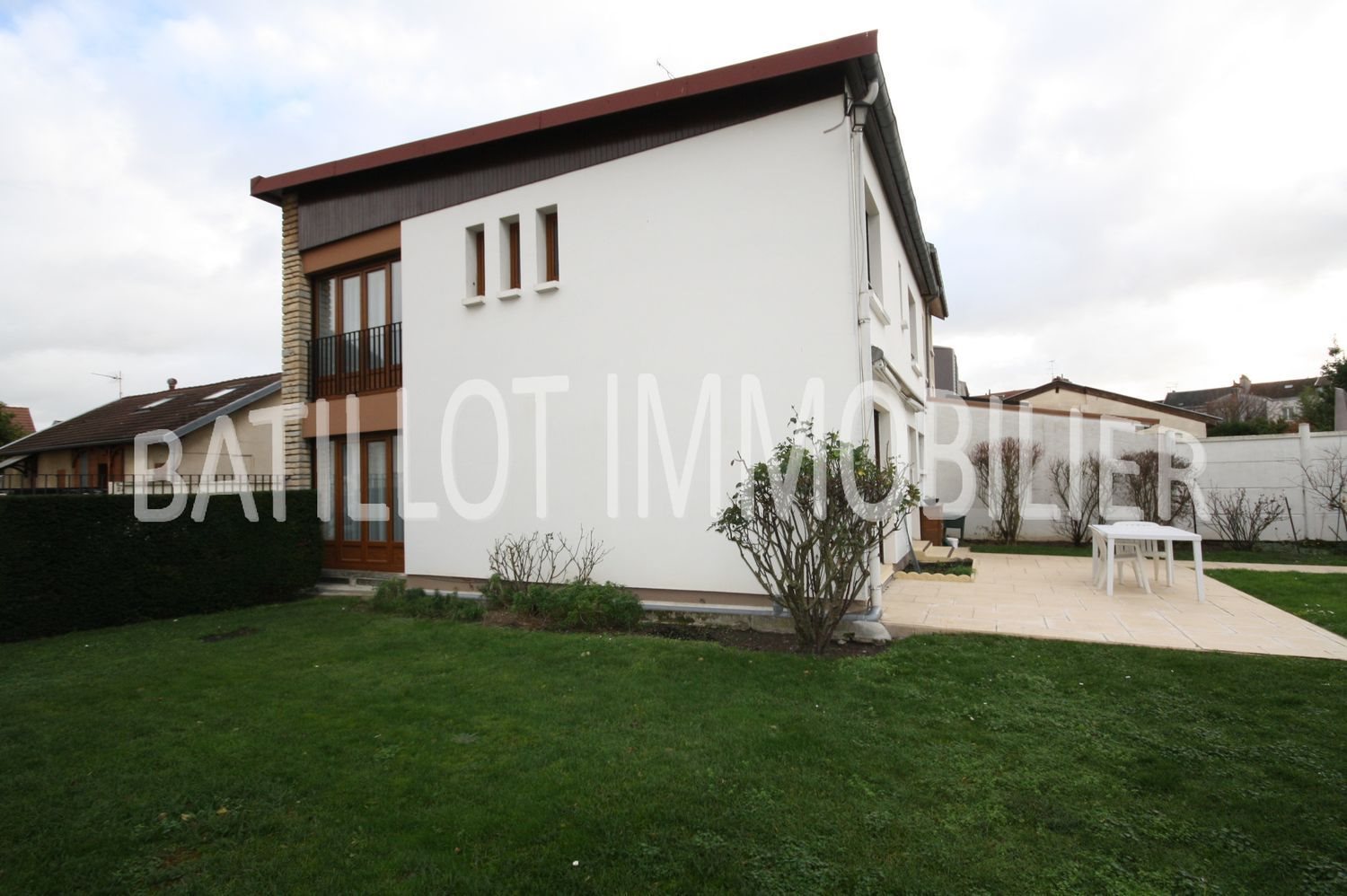 Maison à vendre, 134m², Reims
