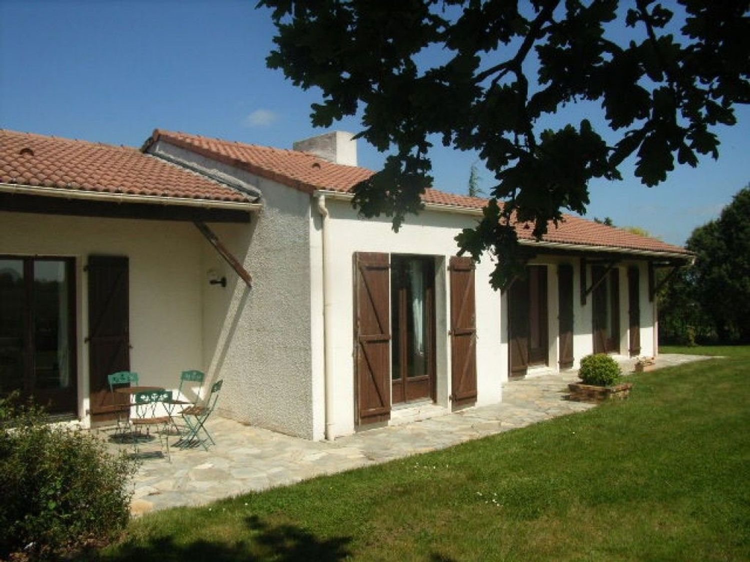 Maison à vendre, 97m², Remouillé