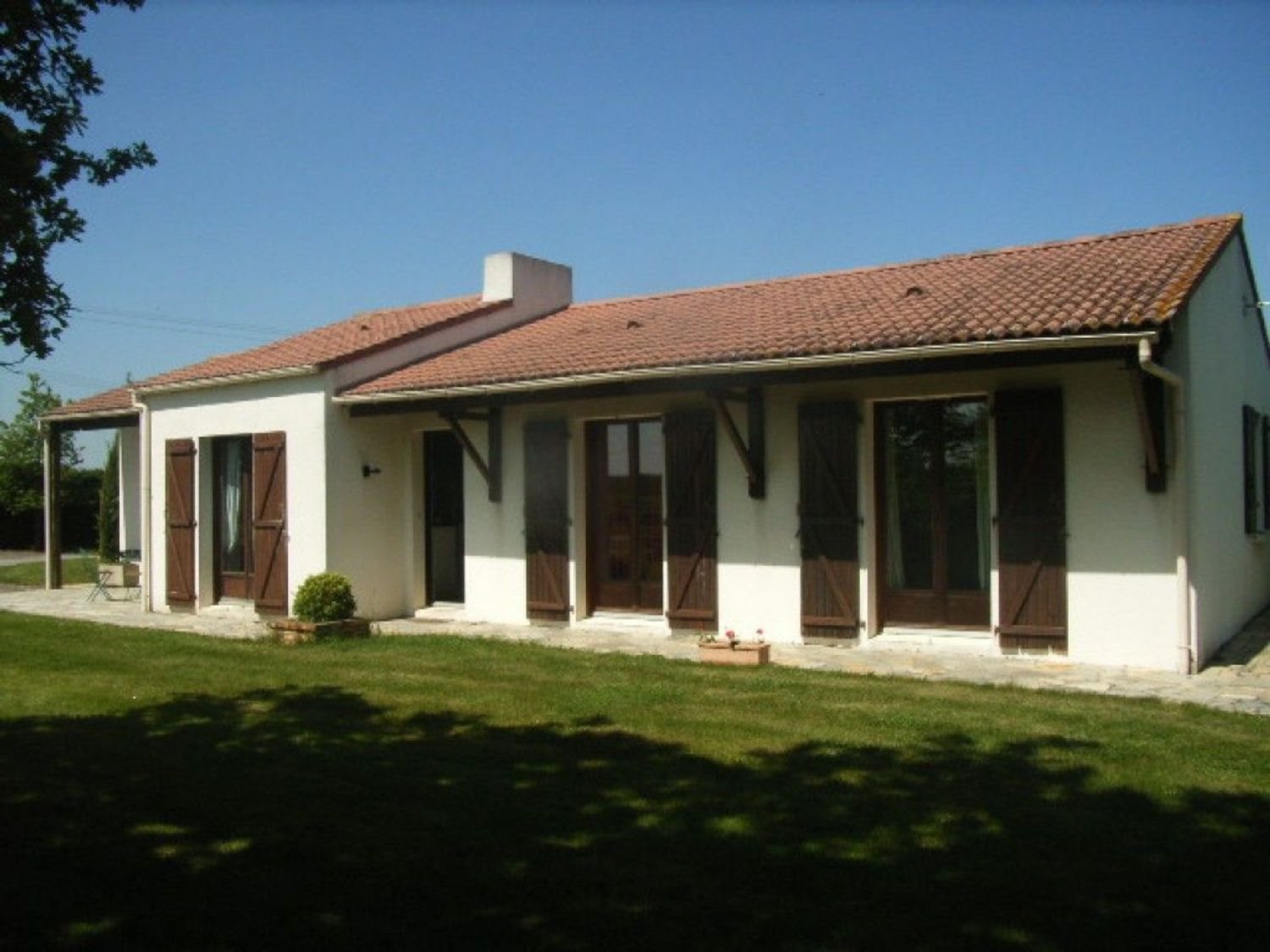 Maison à vendre, 97m², Remouillé