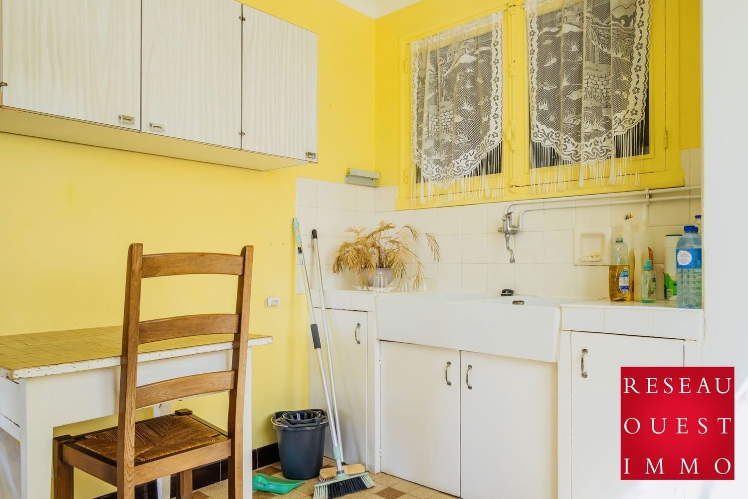 Appartement à vendre, 120m², Lentilly