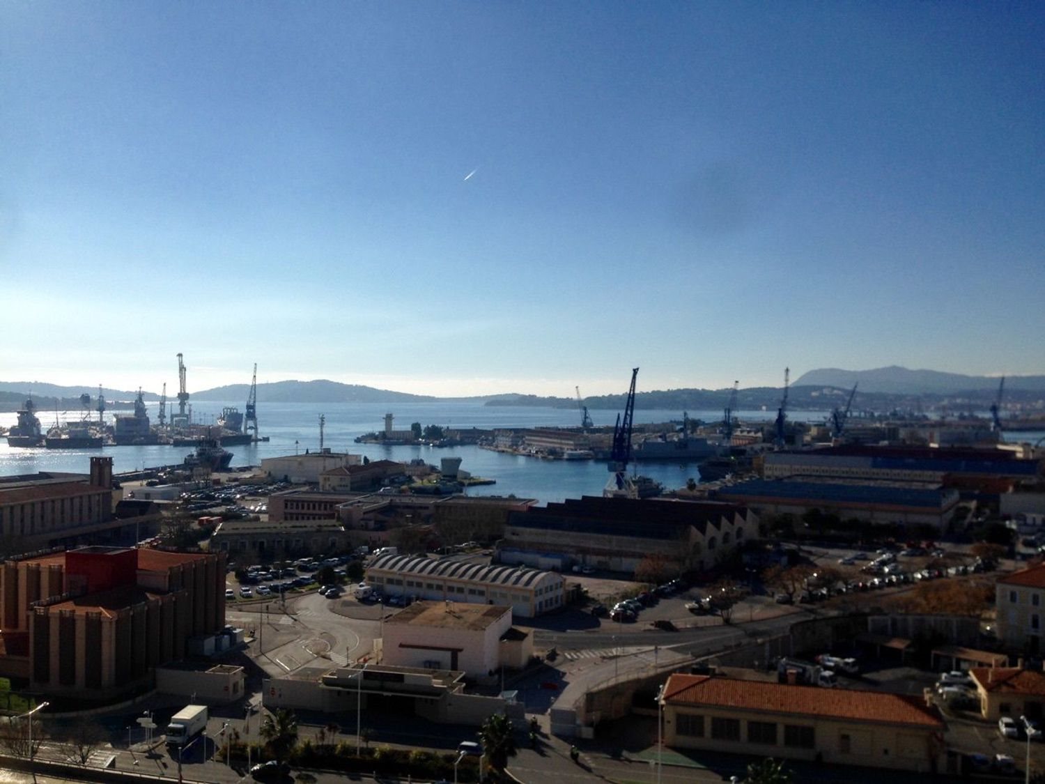 Appartement à vendre, 116m², Toulon