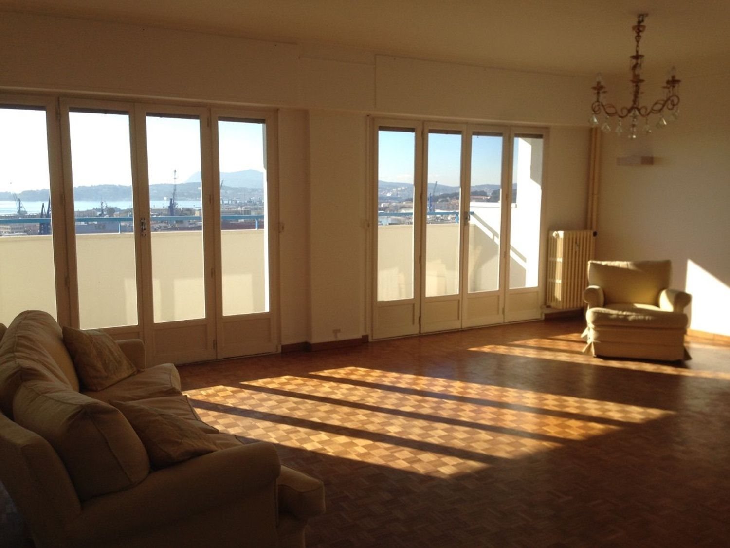 Appartement à vendre, 116m², Toulon