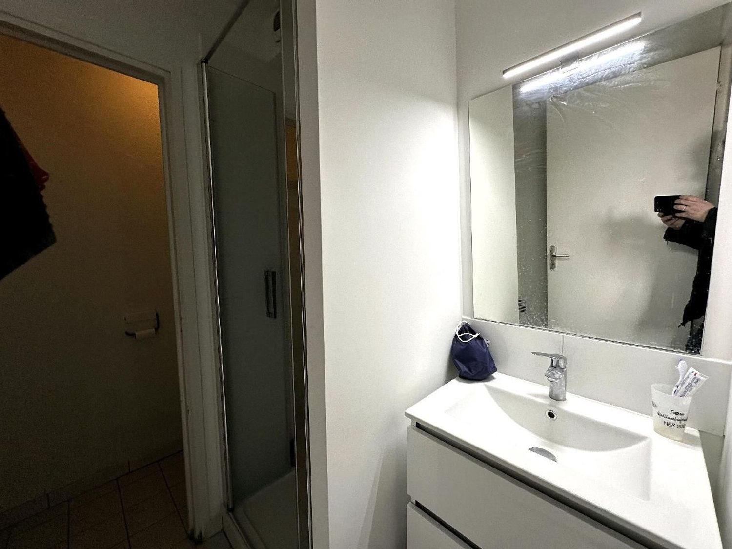 Appartement à vendre, 20m², Lille