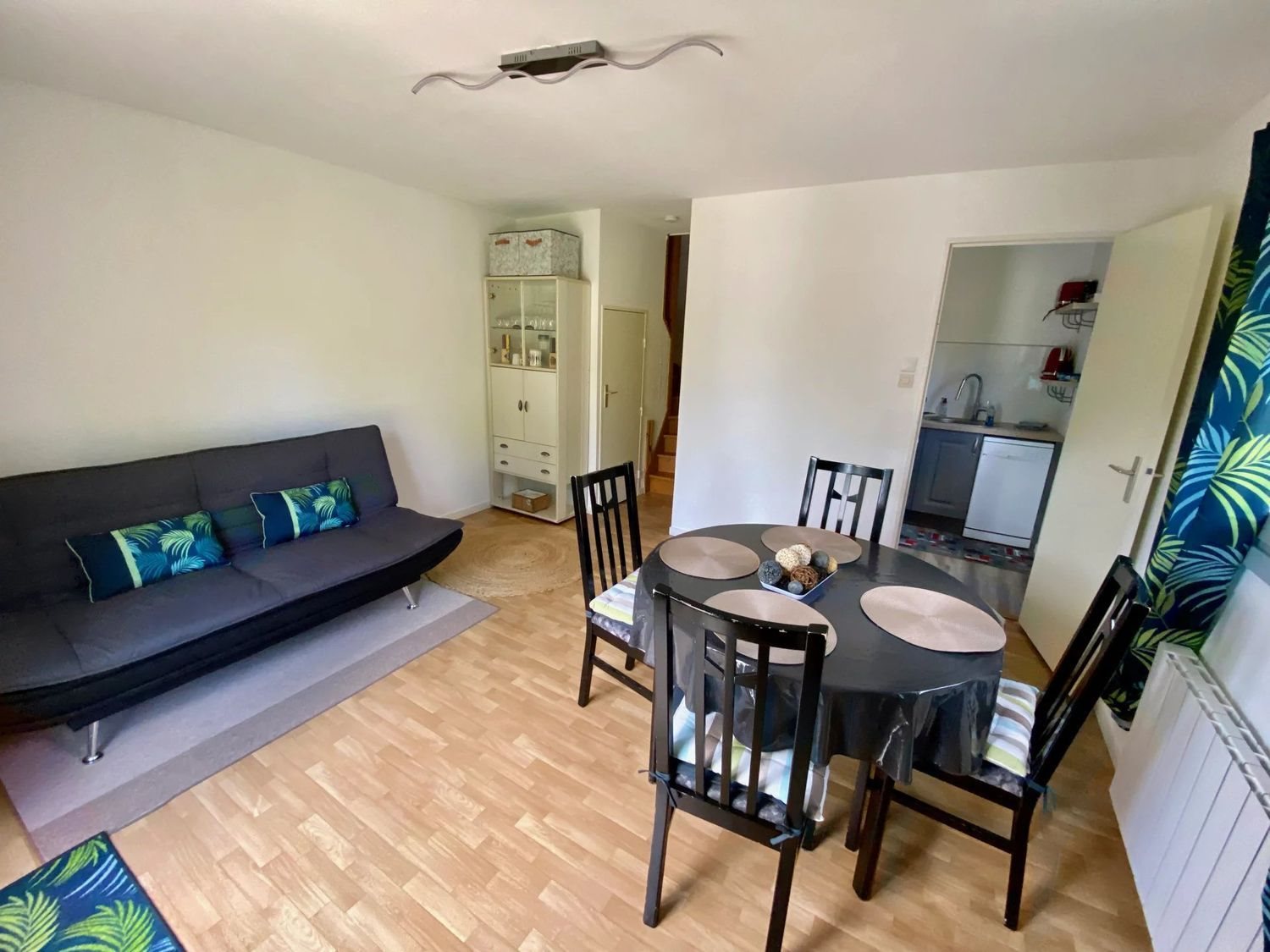 Maison à louer, 40m², Houlgate