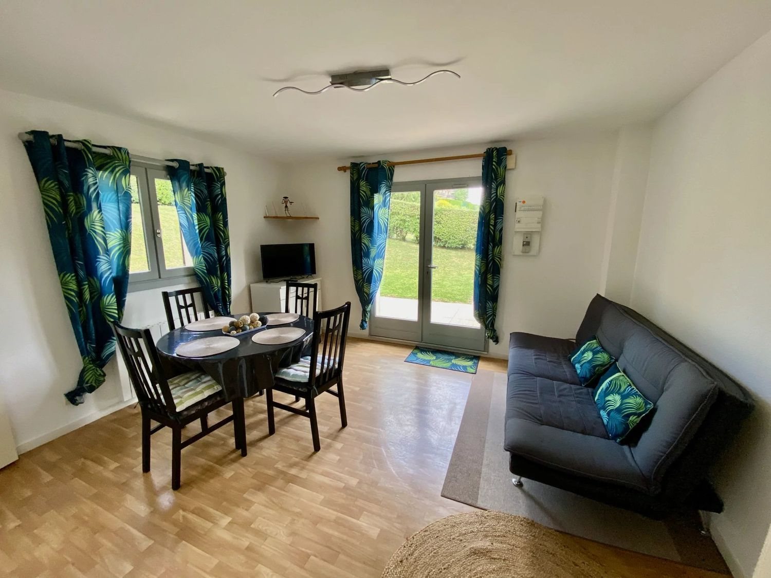 Maison à louer, 40m², Houlgate