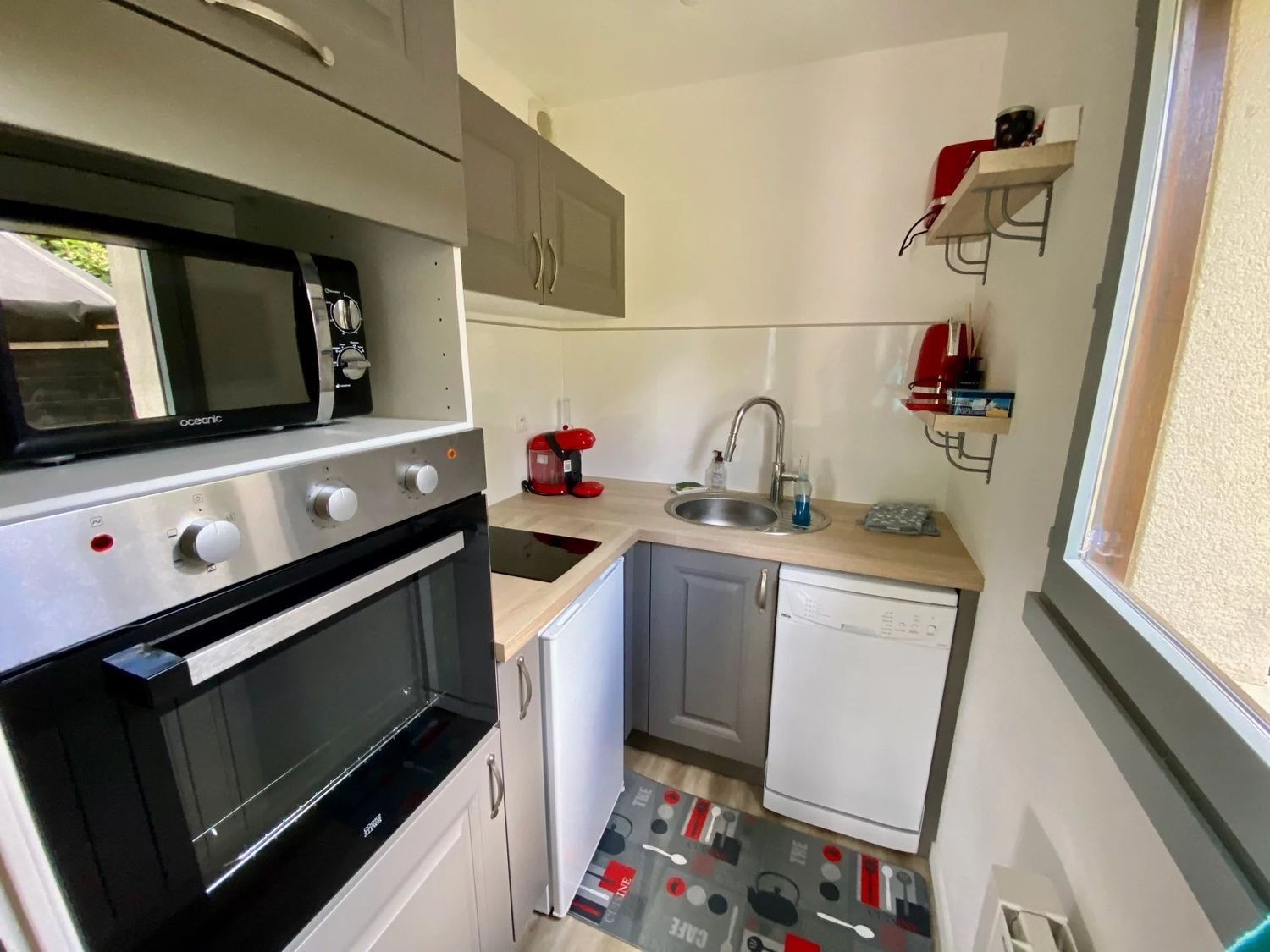 Maison à louer, 40m², Houlgate