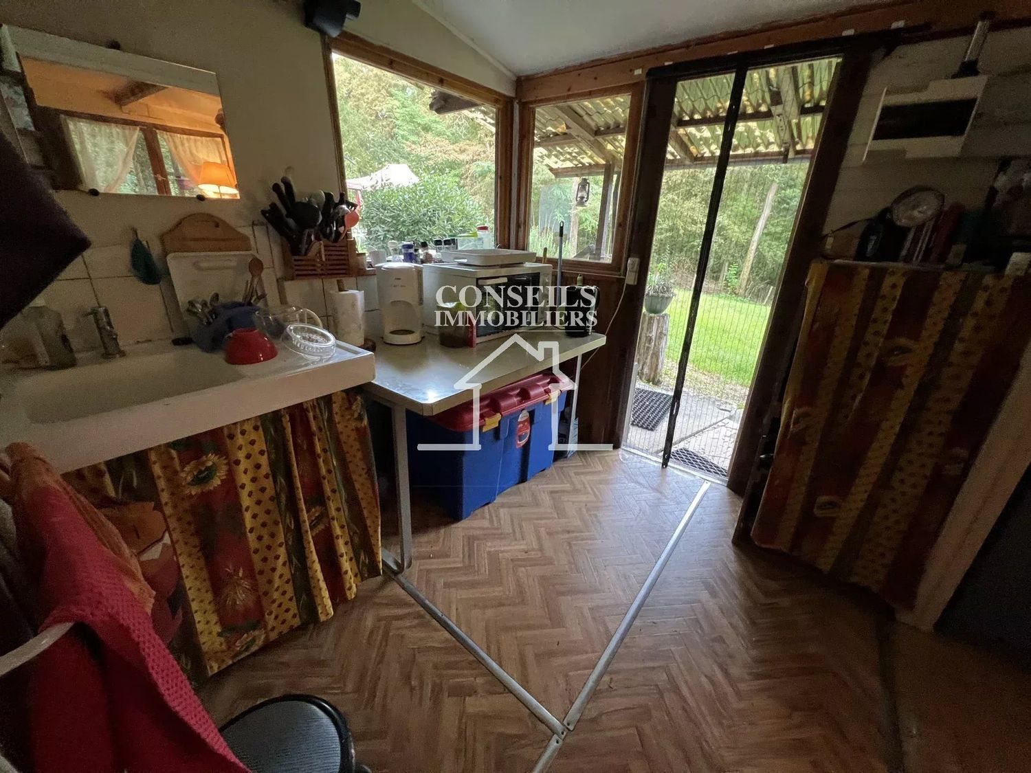 Maison à vendre, 30m², Verlin
