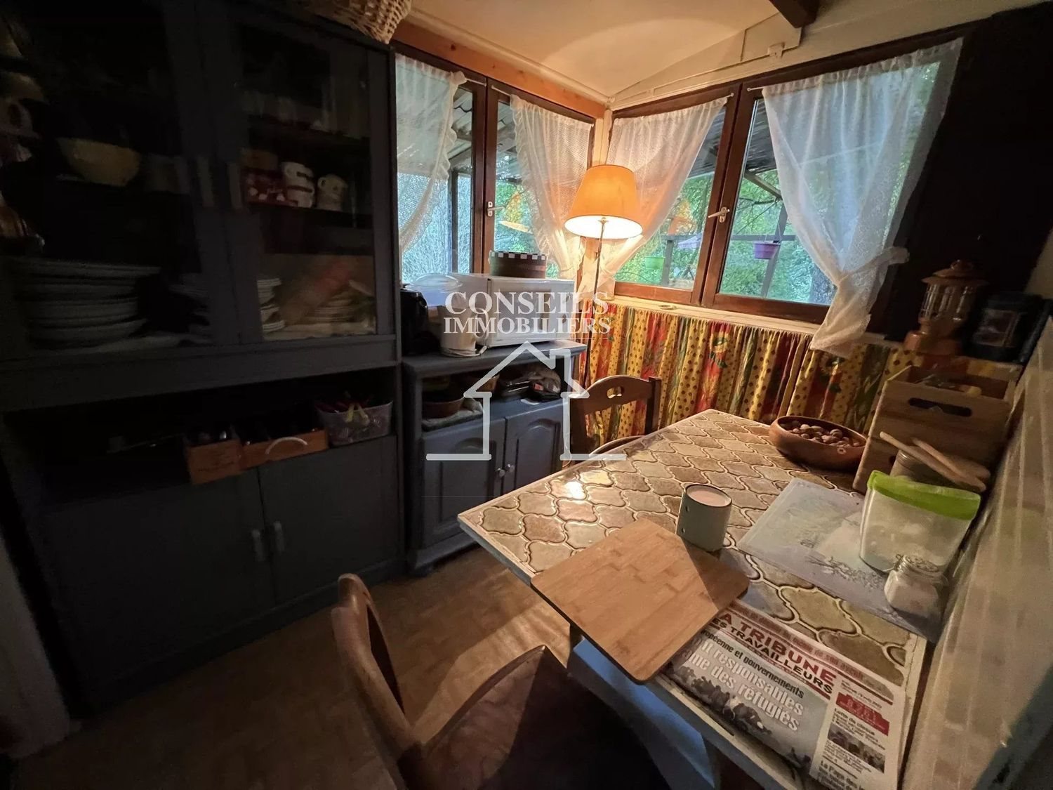 Maison à vendre, 30m², Verlin