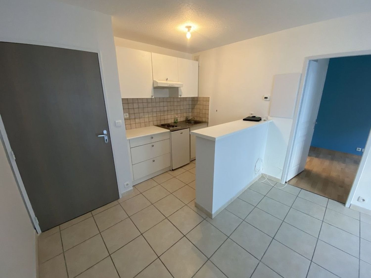 Appartement à louer, 32m², Olemps