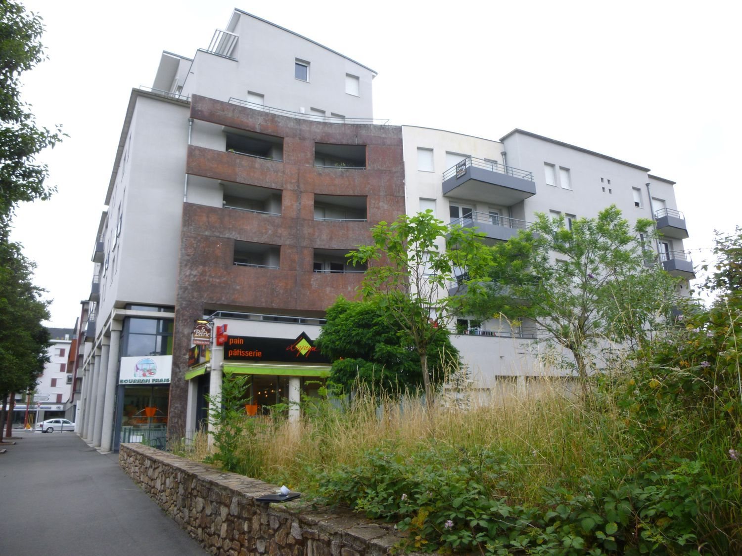 Appartement à louer, 32m², Olemps