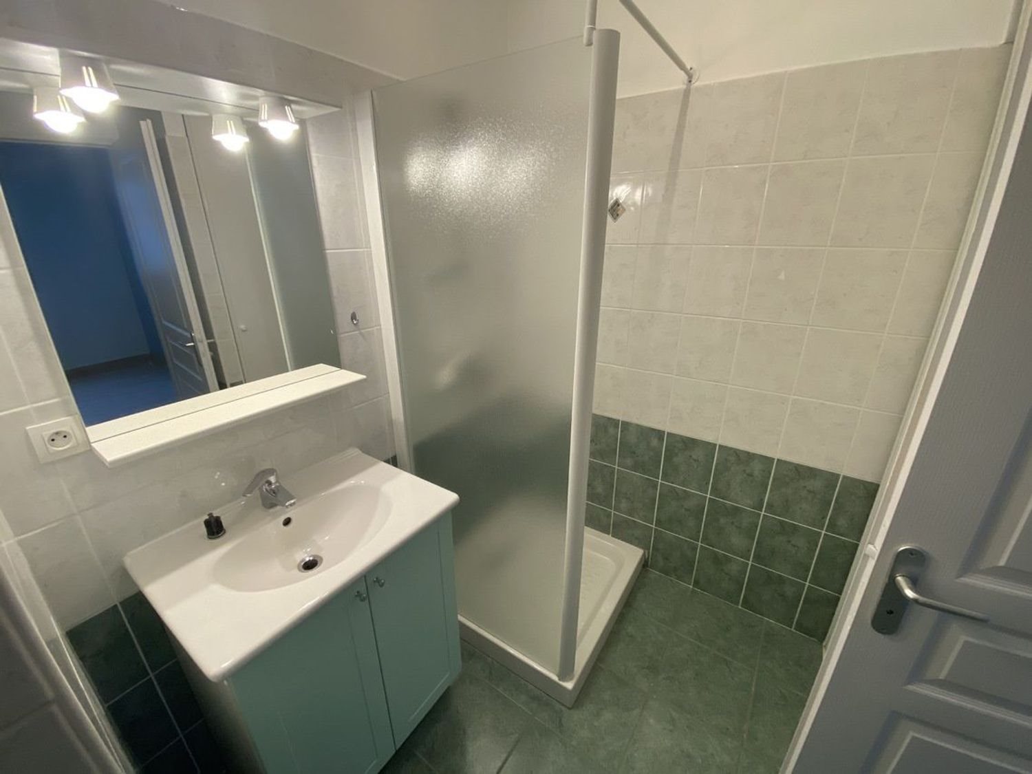 Appartement à louer, 32m², Olemps