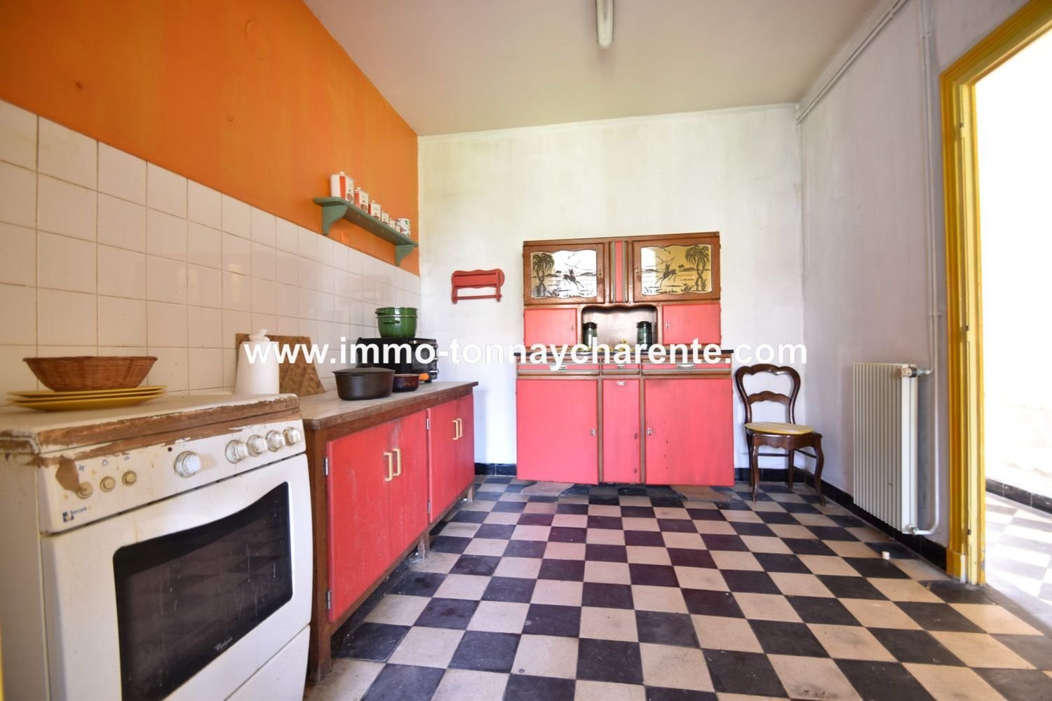 Maison à vendre, 156m², Tonnay-Charente