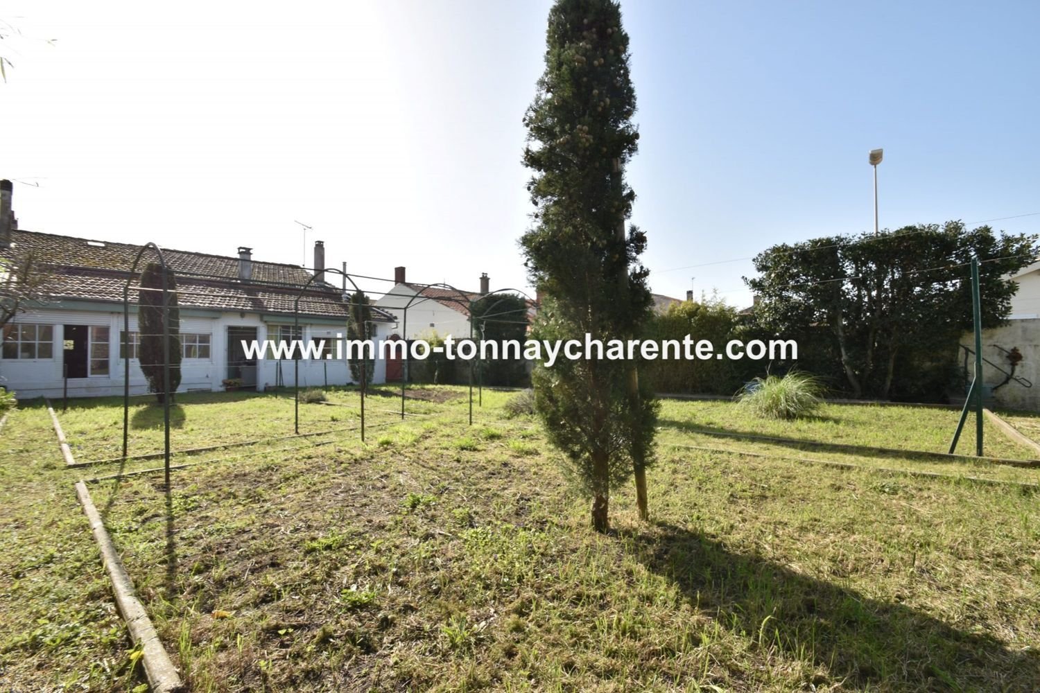 Maison à vendre, 156m², Tonnay-Charente