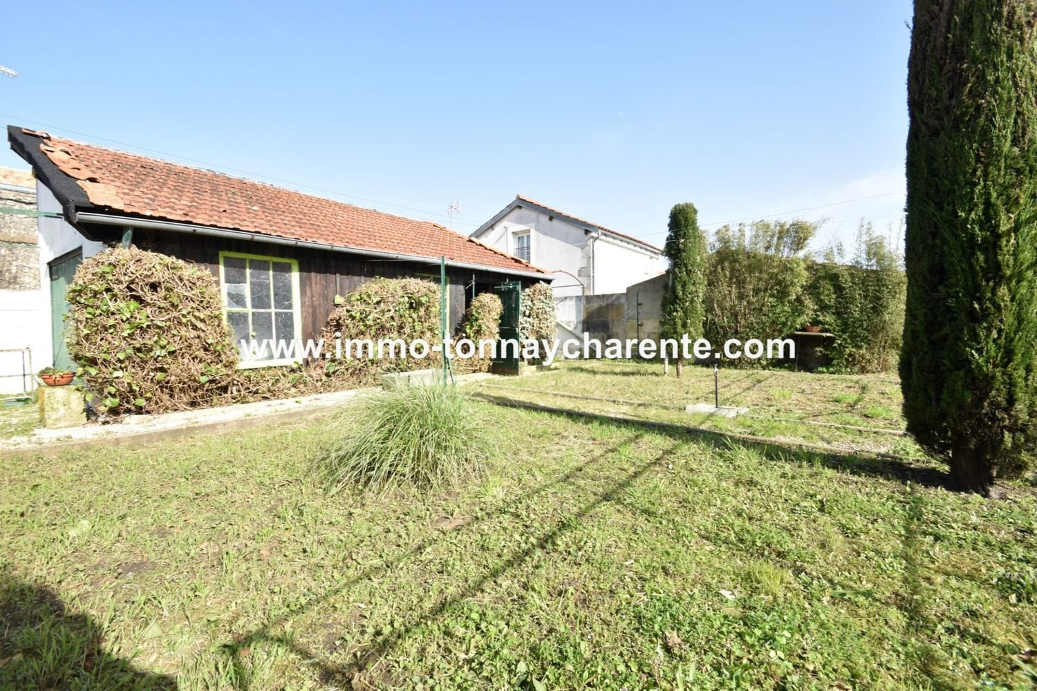 Maison à vendre, 156m², Tonnay-Charente