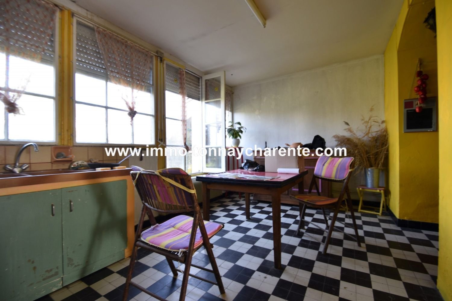 Maison à vendre, 156m², Tonnay-Charente