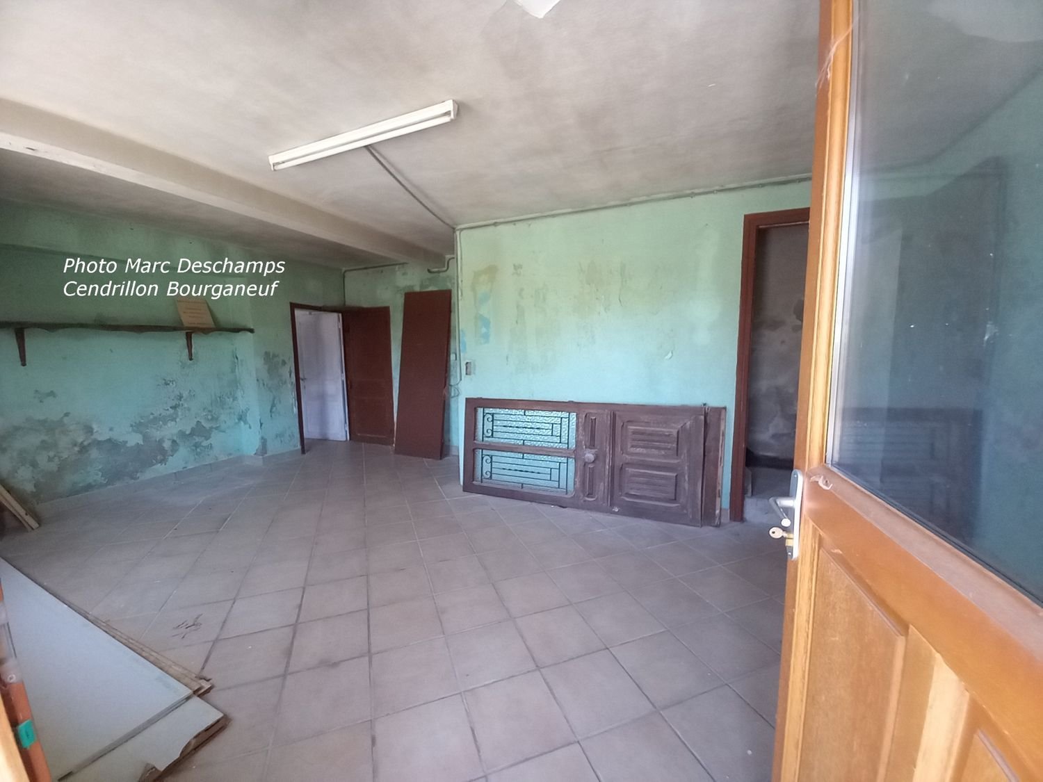 Maison à vendre, 105m², Saint-Pardoux-Morterolles
