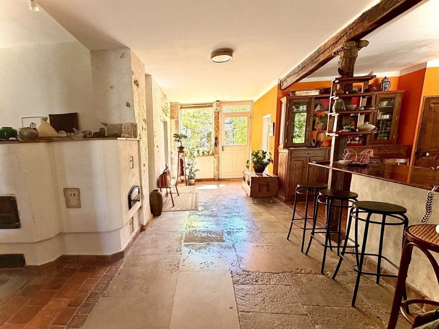 Maison à vendre, 255m², Époisses