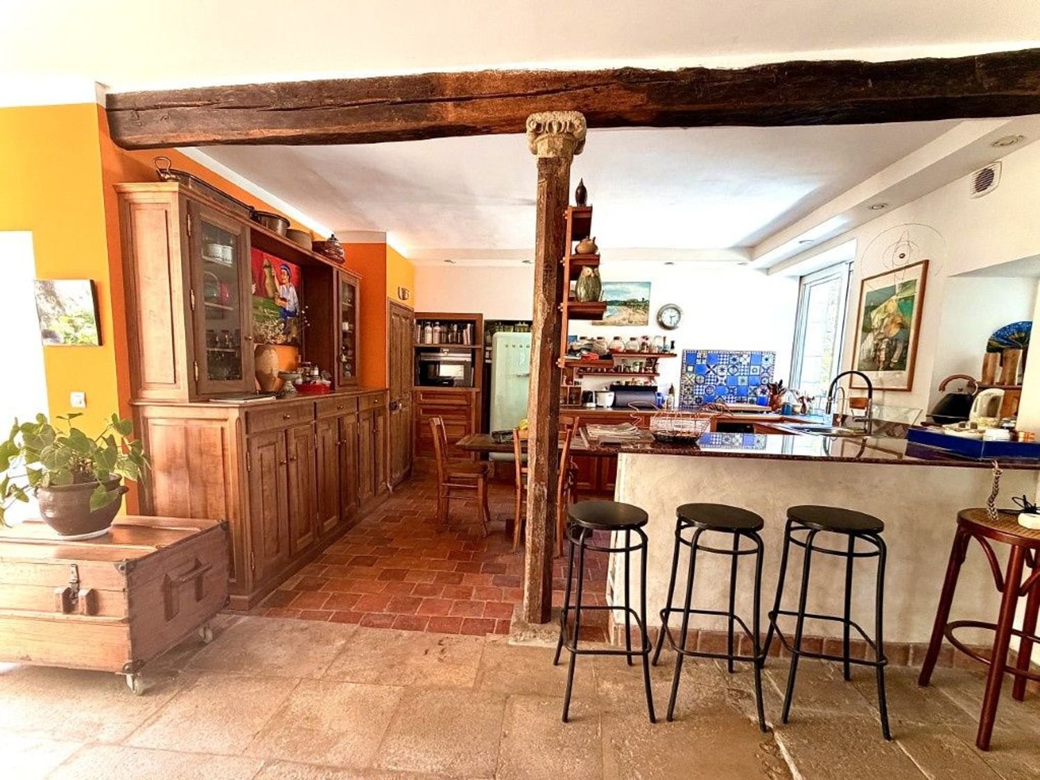 Maison à vendre, 255m², Époisses
