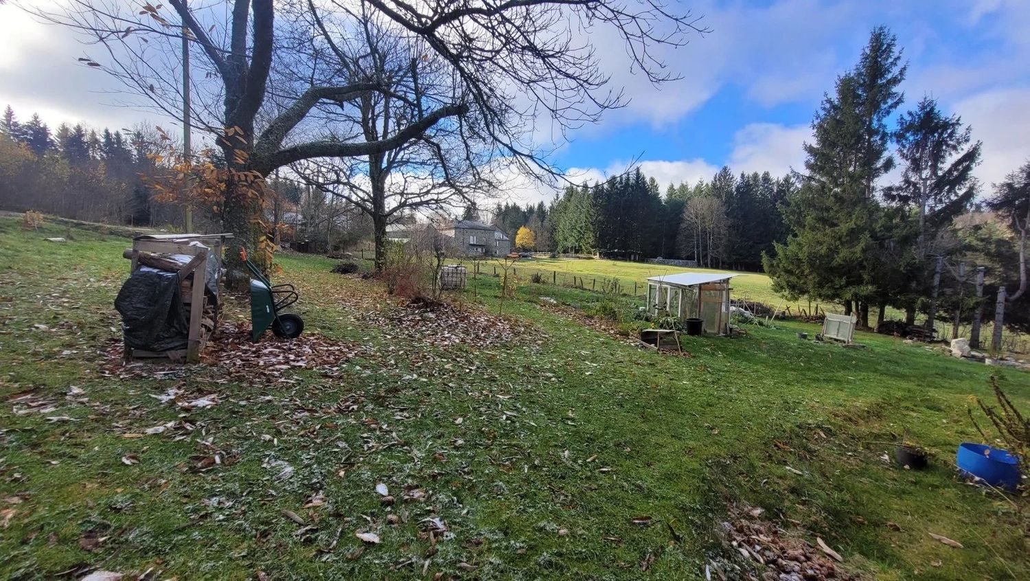 Maison à vendre, 90m², Le Chambon-sur-Lignon