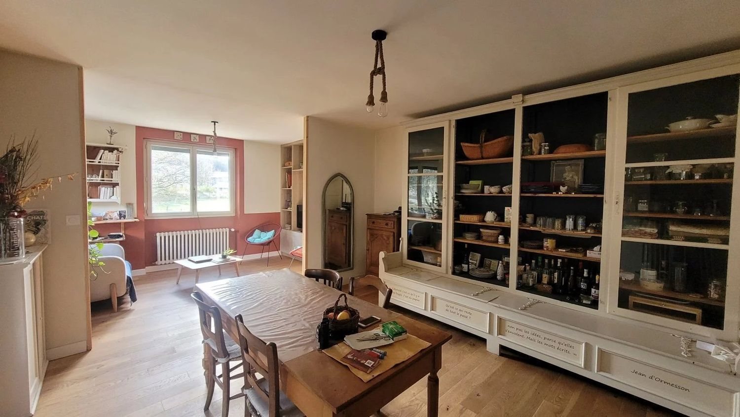 Maison à vendre, 90m², Le Chambon-sur-Lignon