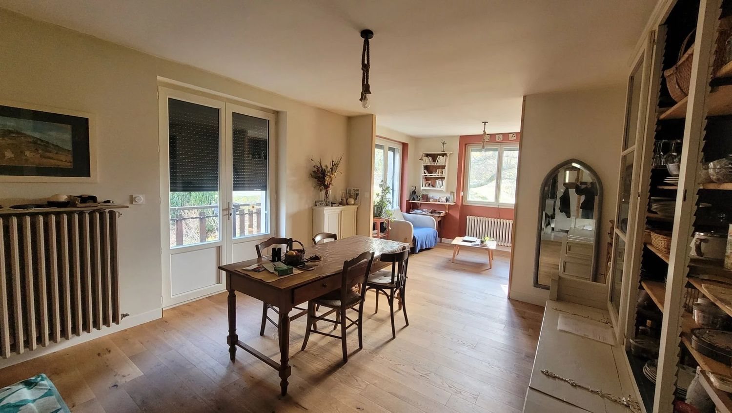 Maison à vendre, 90m², Le Chambon-sur-Lignon