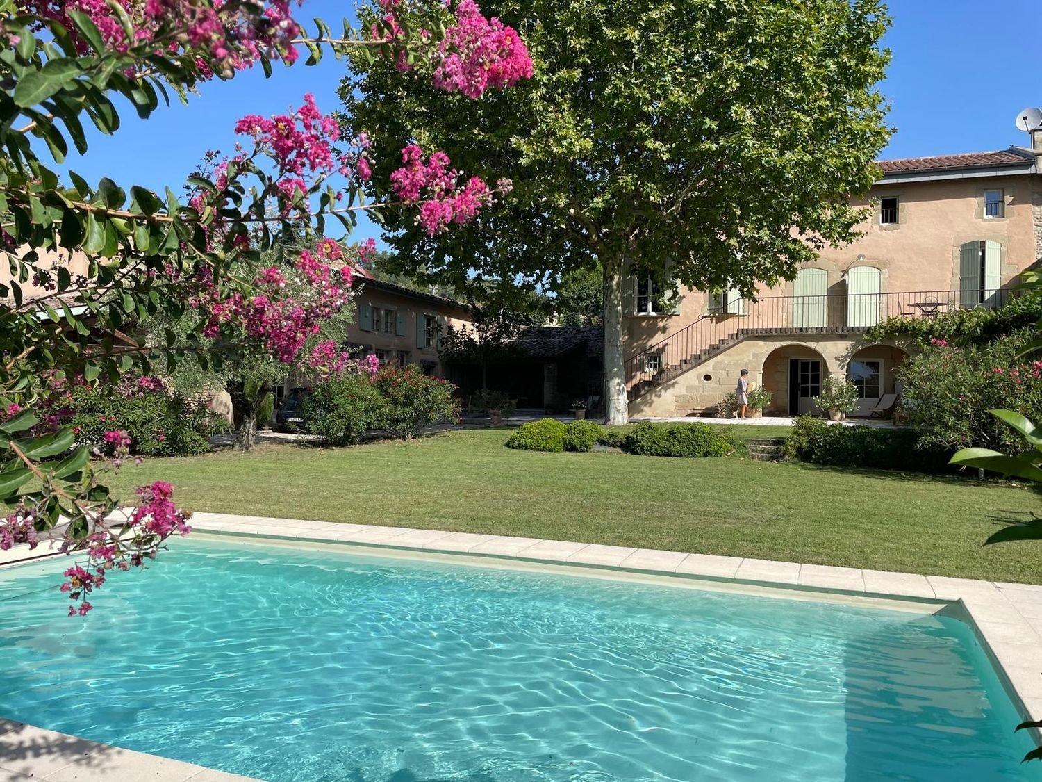 Maison à vendre, 369m², Mours-Saint-Eusèbe