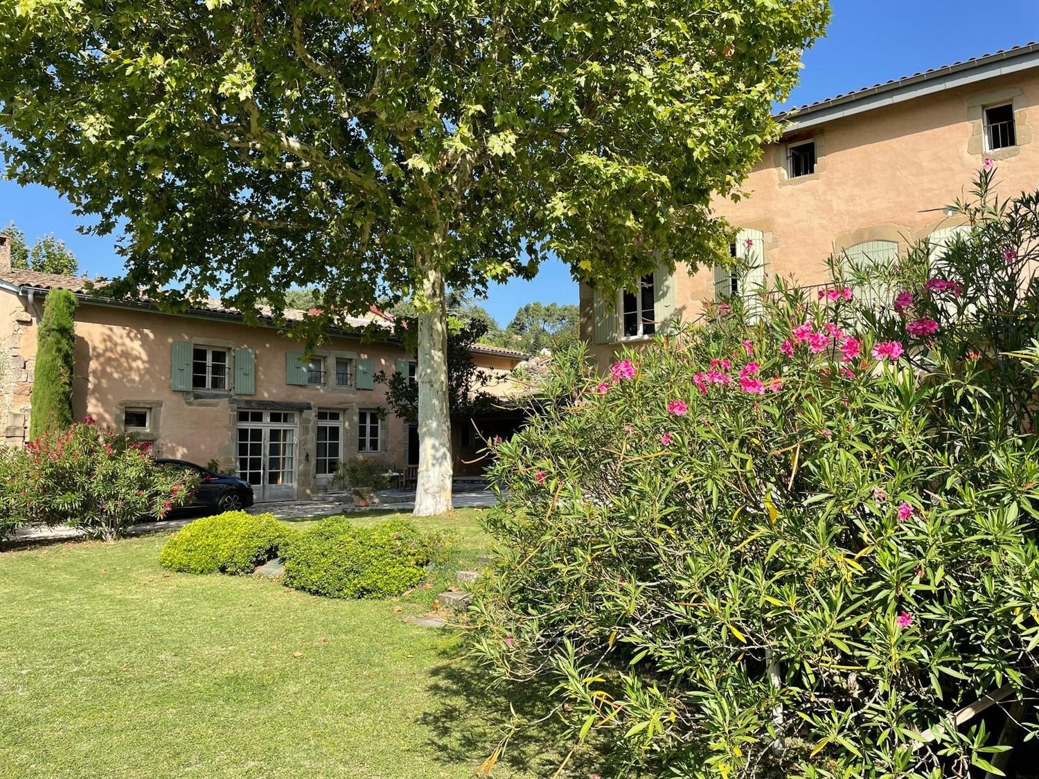 Maison à vendre, 369m², Mours-Saint-Eusèbe