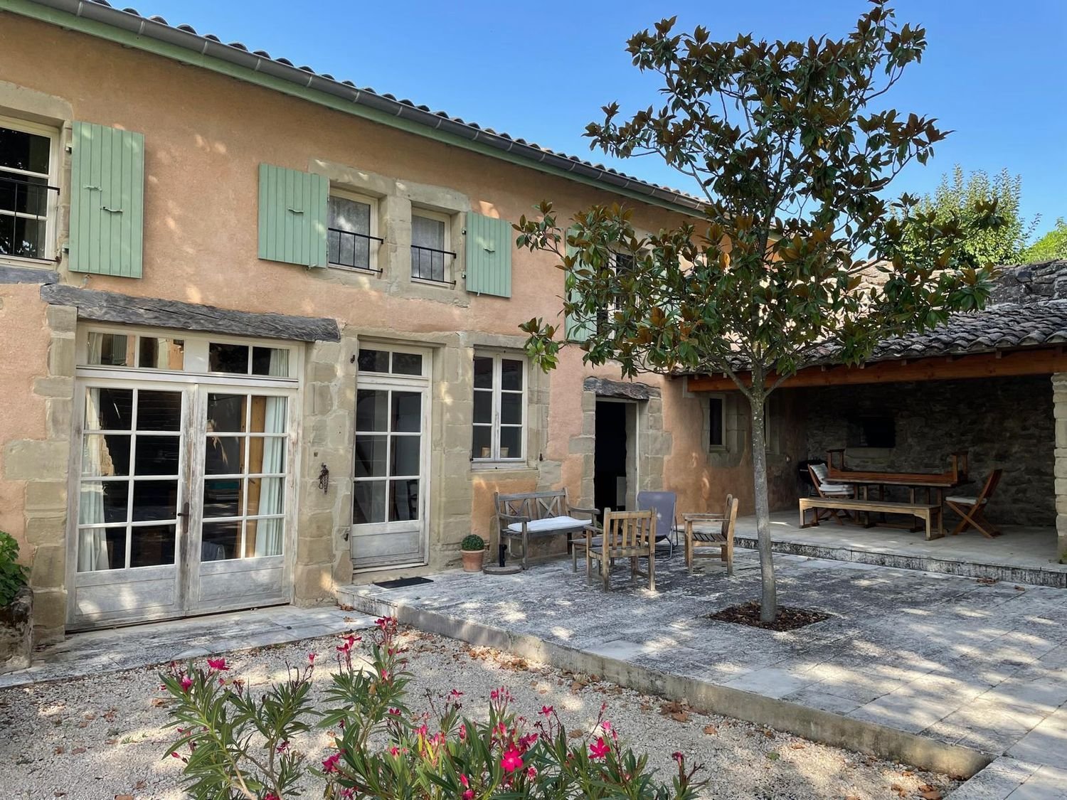 Maison à vendre, 369m², Mours-Saint-Eusèbe