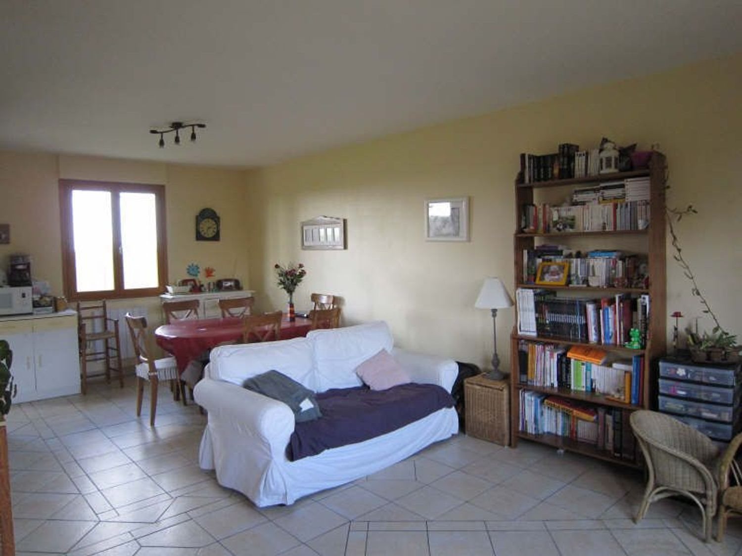Maison à vendre, 80m², Serville