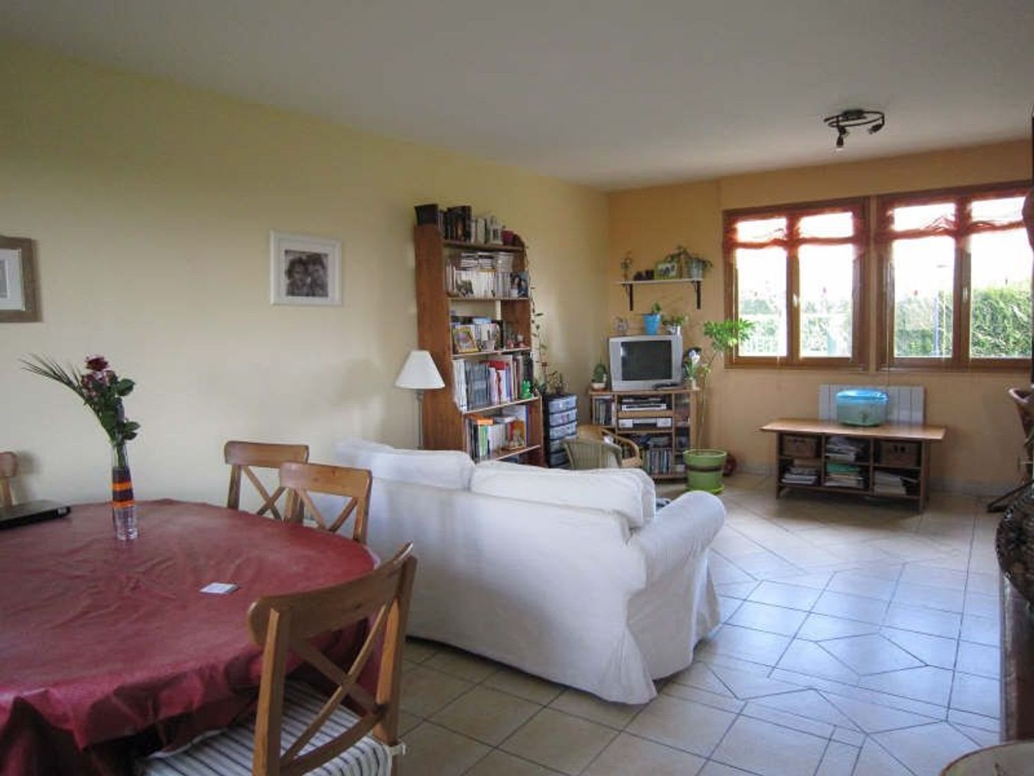 Maison à vendre, 80m², Serville