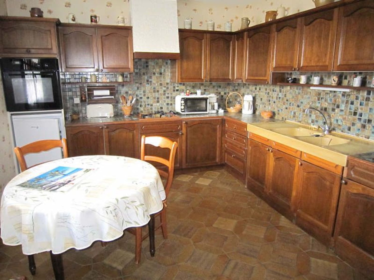 Maison à vendre, 90m², Vernouillet