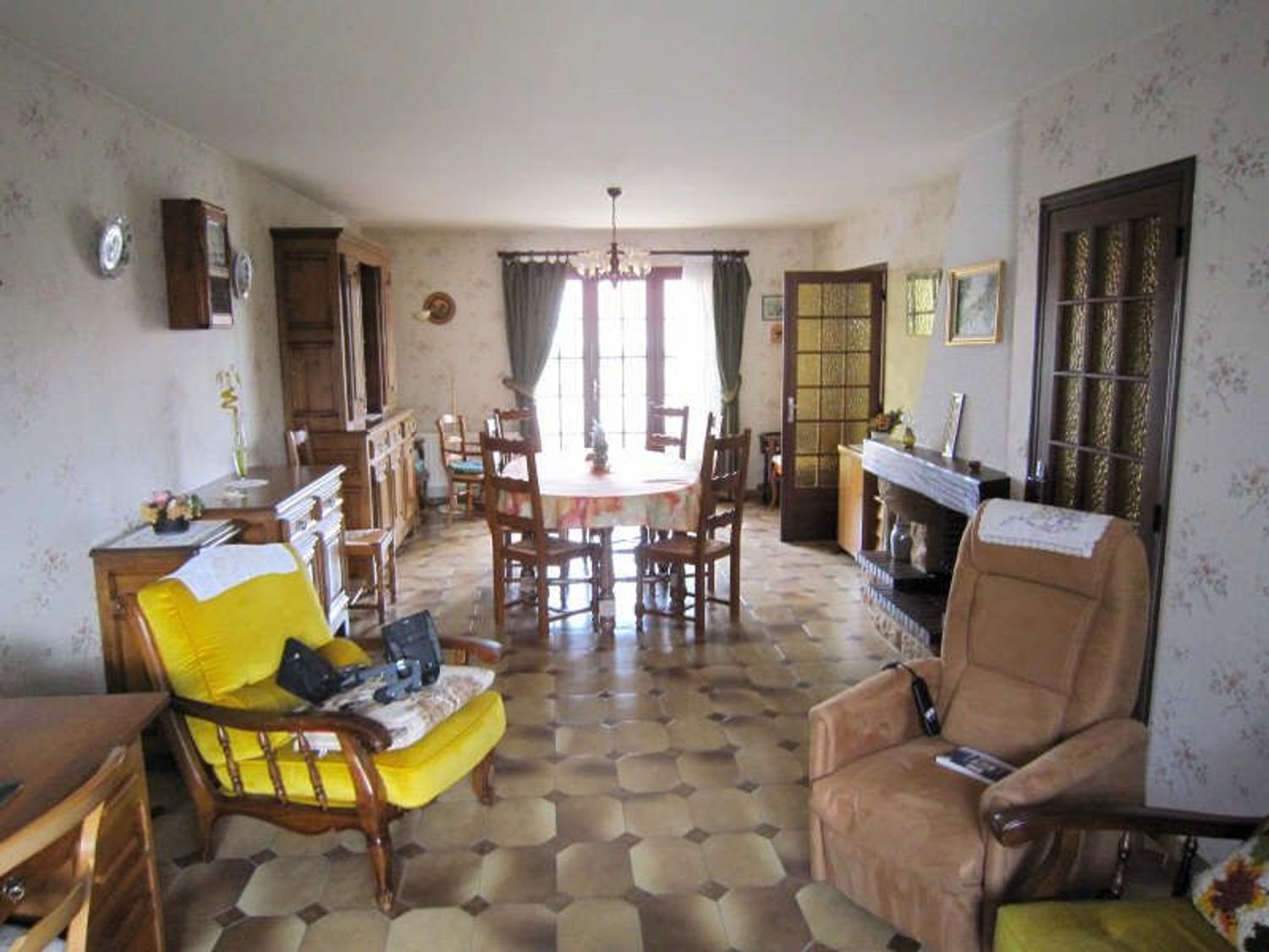 Maison à vendre, 90m², Vernouillet
