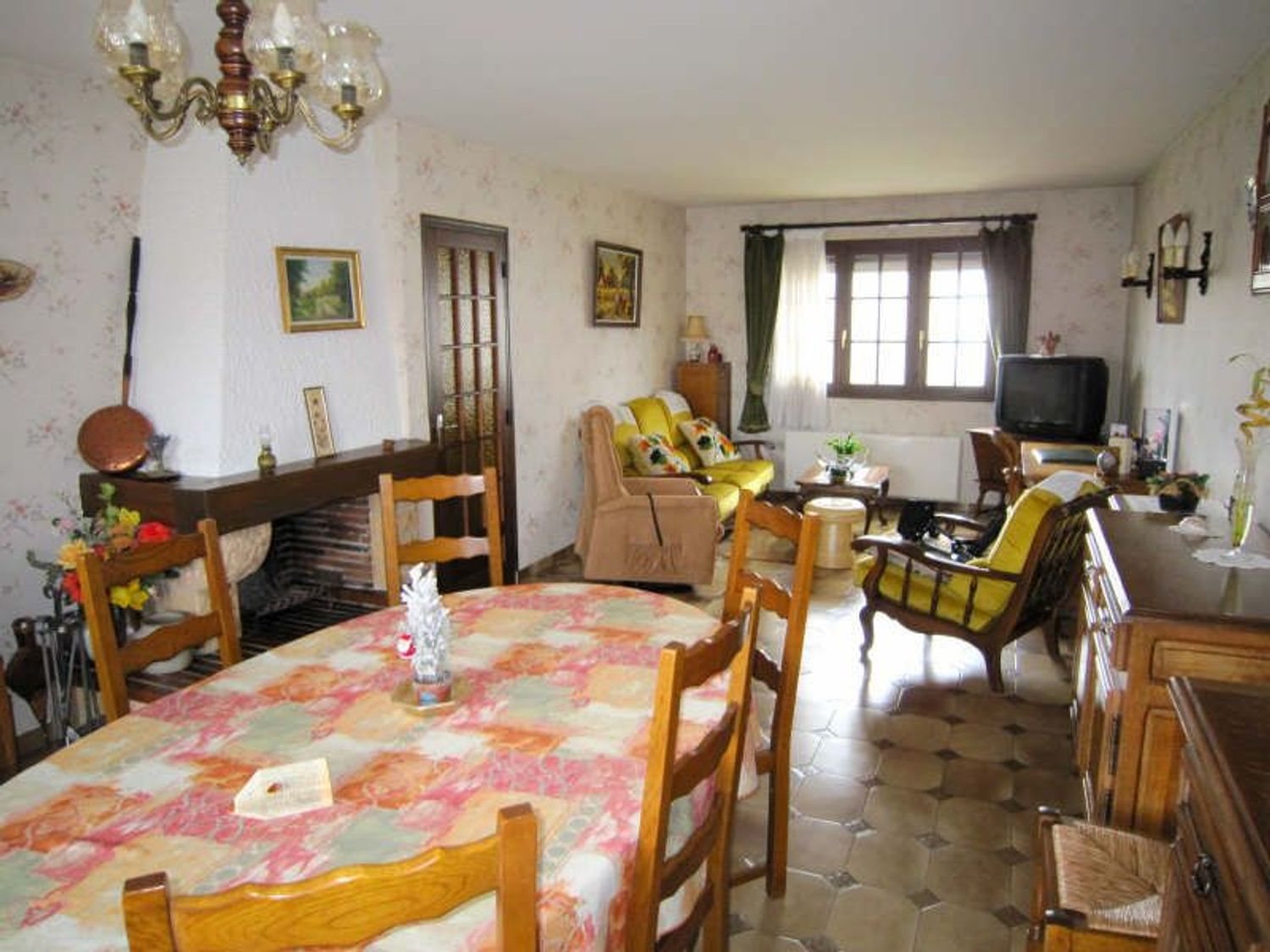 Maison à vendre, 90m², Vernouillet