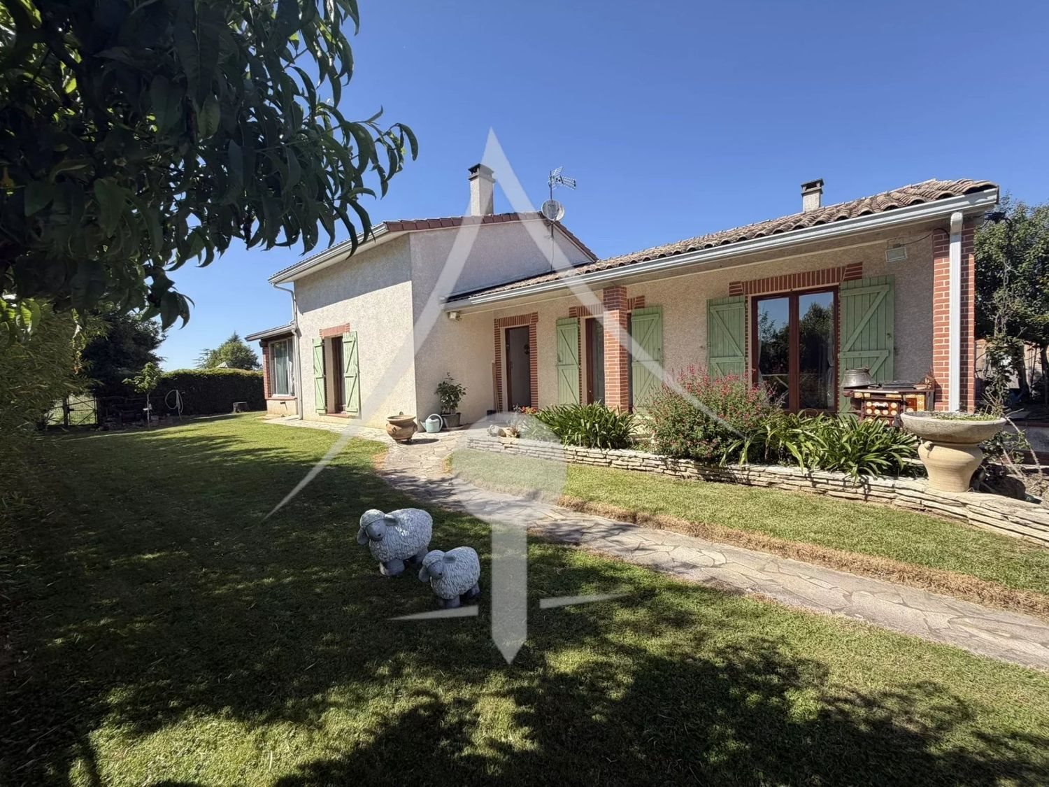 Maison à vendre, 130m², Seysses