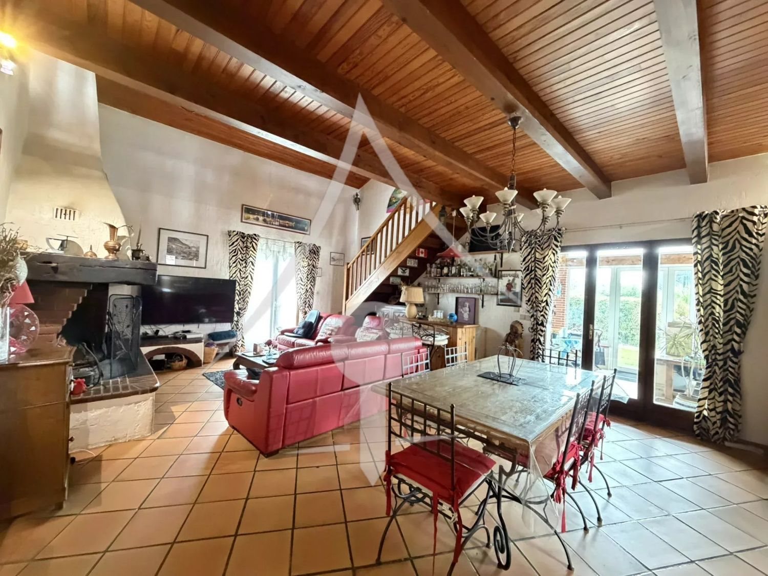 Maison à vendre, 130m², Seysses