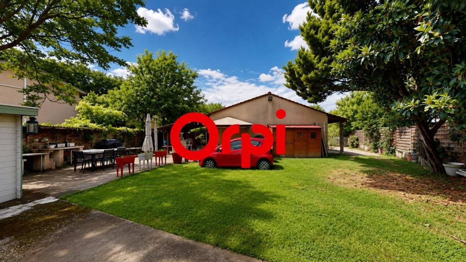 Maison à vendre, 99m², Vaulx-en-Velin