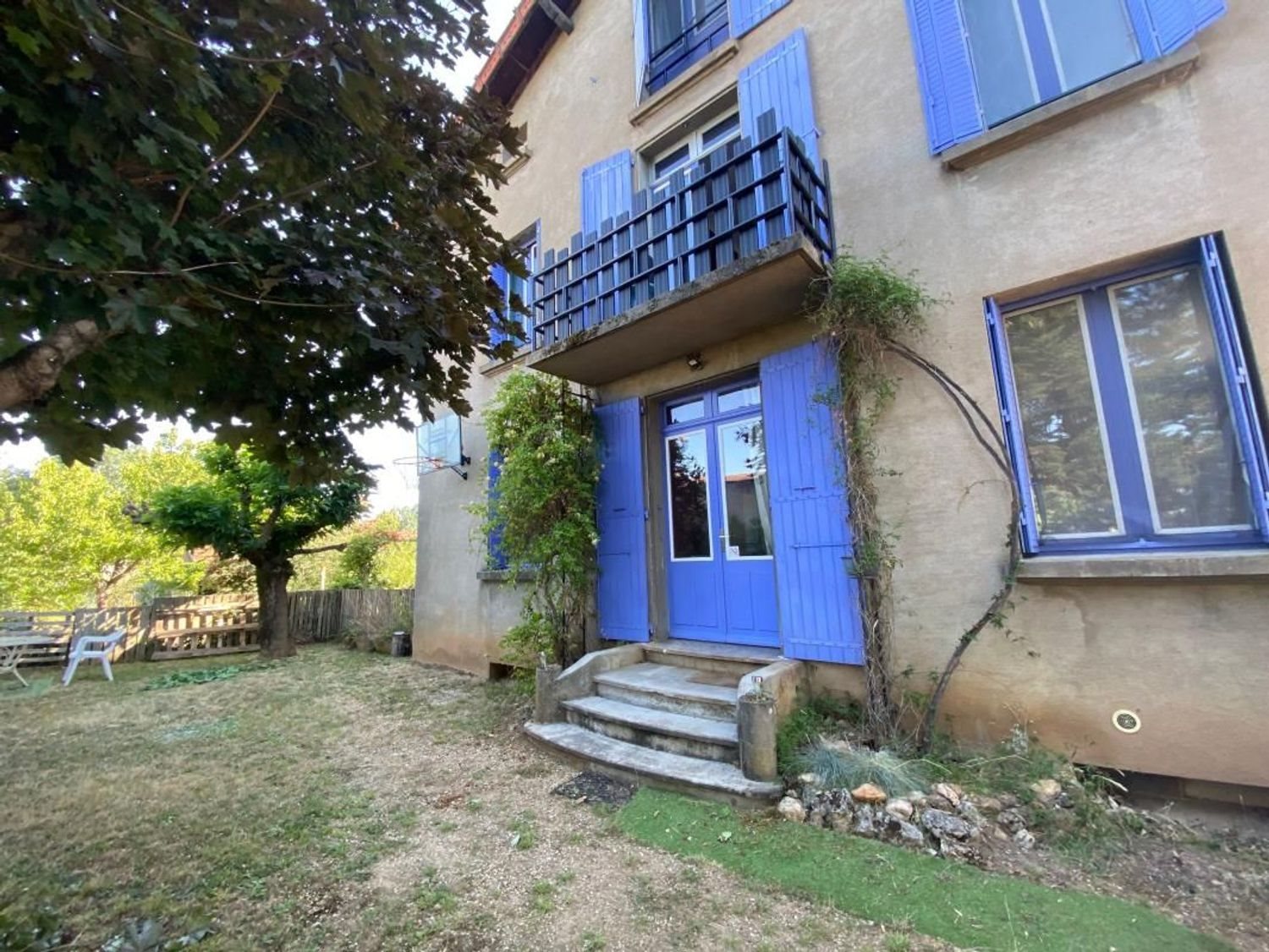 Maison à louer, 170m², Castres