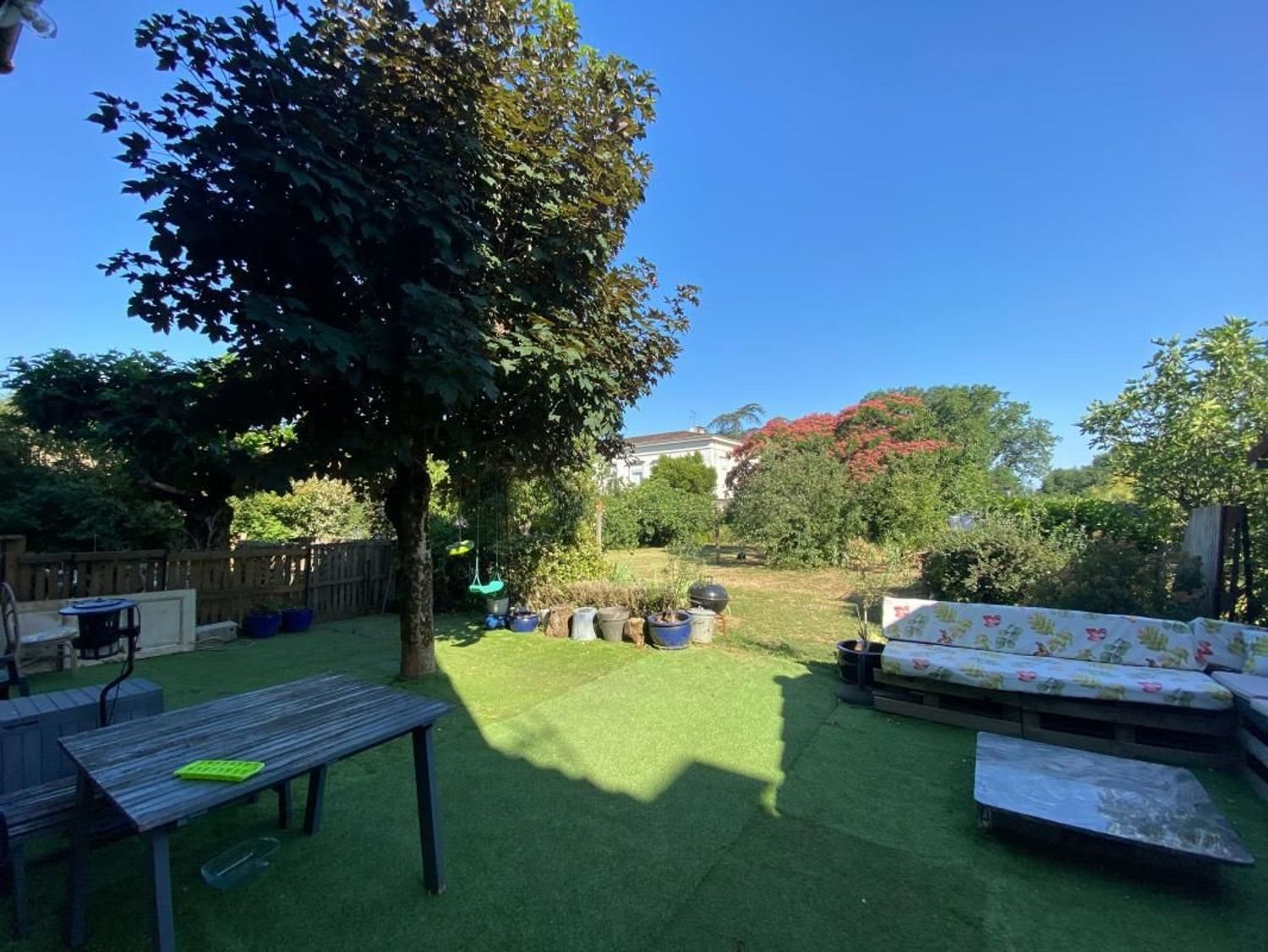 Maison à louer, 170m², Castres