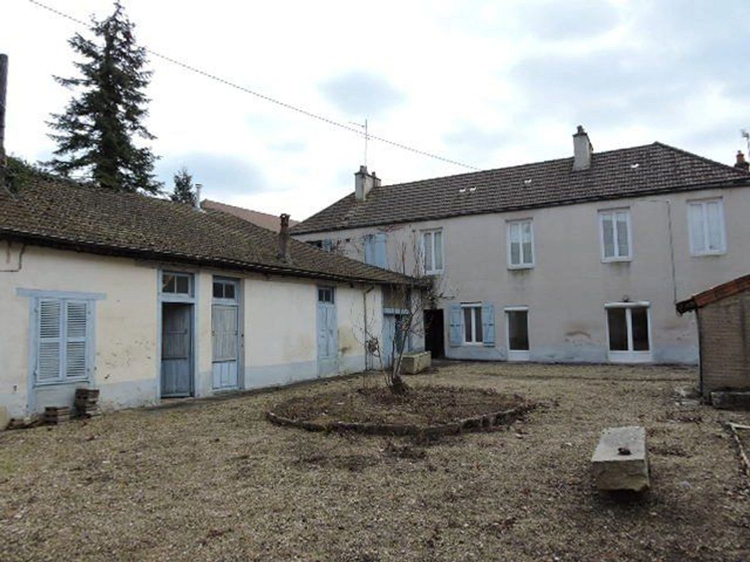 Maison à vendre, 200m², Chagny
