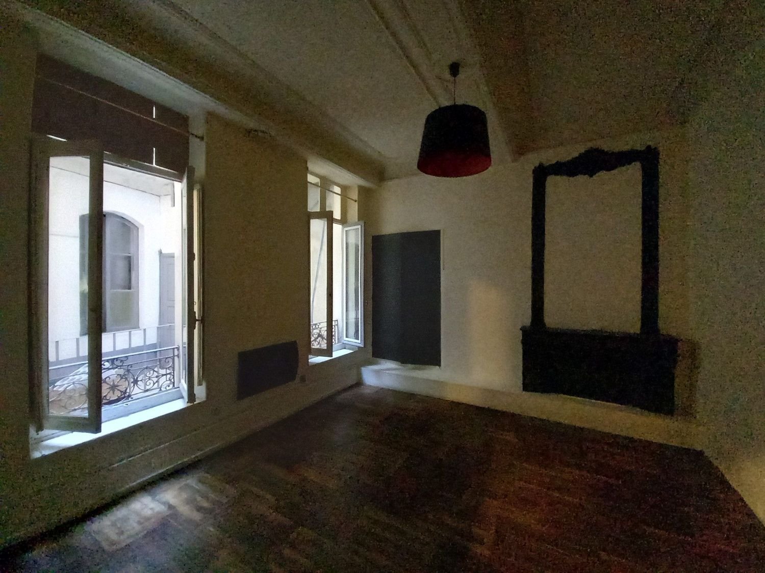 Appartement à vendre, 23m², Montélimar